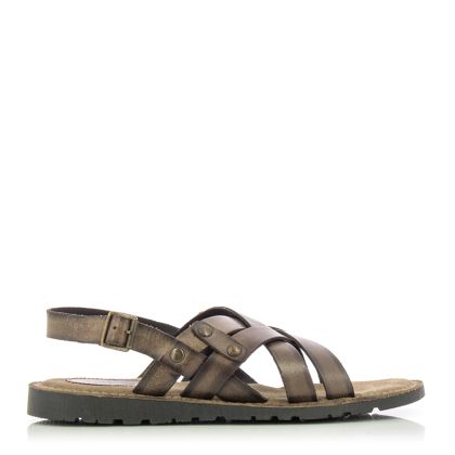 Men`s Daily Sandals CANGURO-006-902 testa