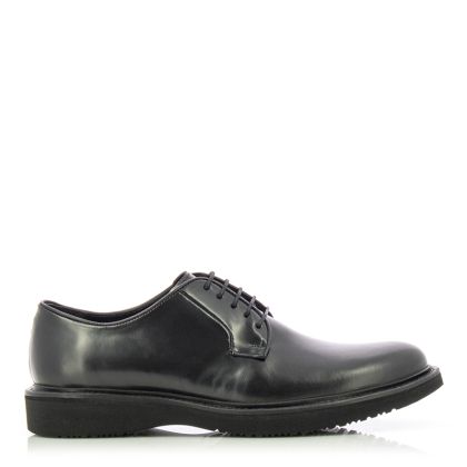 Men`s Office Shoes TERRA-5109-1-black192