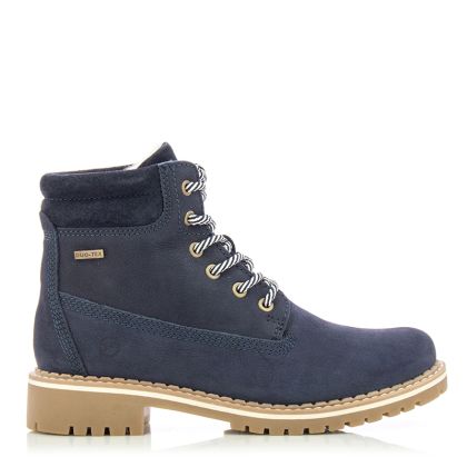 Women`s Boots TAMARIS-1-26244-41 805 NAVY