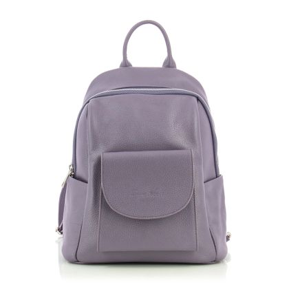 Backpacks DONNA ITALIANA-924 VIOLET