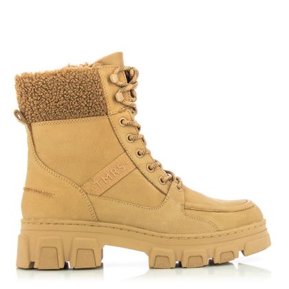 Women`s Boots TAMARIS-1-26274-41 310 CAMEL