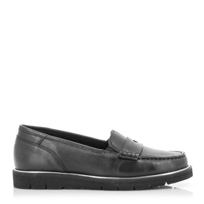 Women`s Moccasins ARA-12-34801-01 DALLAS 2.0-SCHWARZ