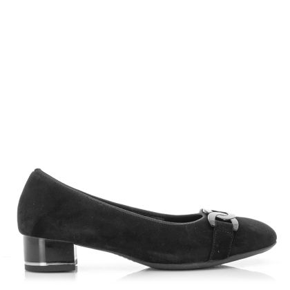 Heels ARA-12-11806-11 GRAZ-HIGHSOFT-SCHWARZ