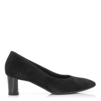 Heels ARA-12-11543-01 LONDON-BLACK