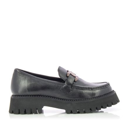 Women`s Loafer ARA-12-56721-12 AMSTERDAM-SCHWARZ