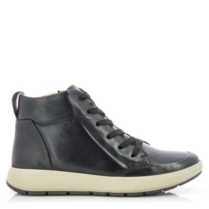 Women`s Sneakers ARA-12-54309-01 ROMA PLATEAU-SCHWARZ