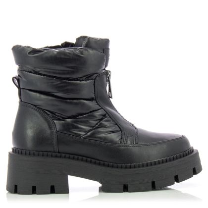 Women`s Sports Ankle Boots TAMARIS-1-26441-41 001 BLACK
