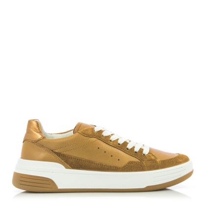 Women`s Sneakers ARA-12-25700-09 MASTER-CARAMEL/WHISKY
