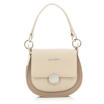 Класически Чанти WONDERS - WB-1001 HARPER TAUPE