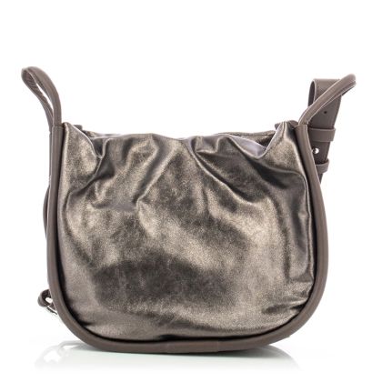 Ежедневни чанти WONDERS - WB-1002 PEARL MARRON