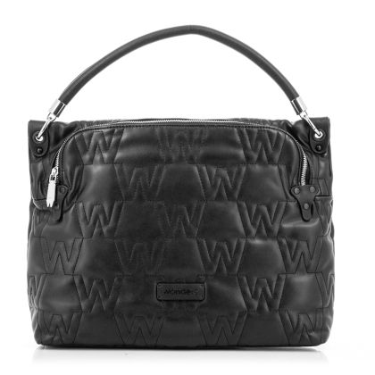 Casual Bags WONDERS-482213 WONDERS NEGRO