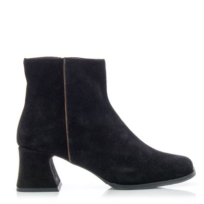Women`s Boots On APEPAZZA-F2MILLIW01/SUE MERY-BLACK