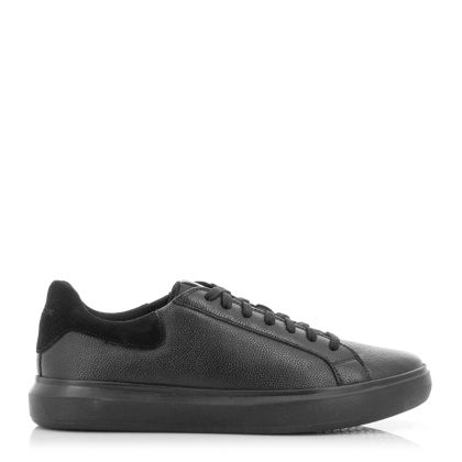 Men`s Sneakers GEOX-U455WD 239 U DEIVEN BLACK