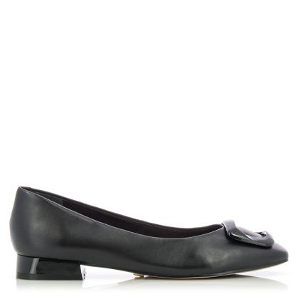 Балерини   DONNA ITALIANA - 10344-605-720 LANCASTER-720 BLACK