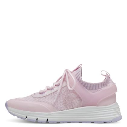 Women`s Sneakers TAMARIS-1-23722-42-521 ROSE