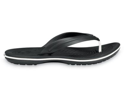 Дамски Плажни Чехли CROCS-11033 BLACK