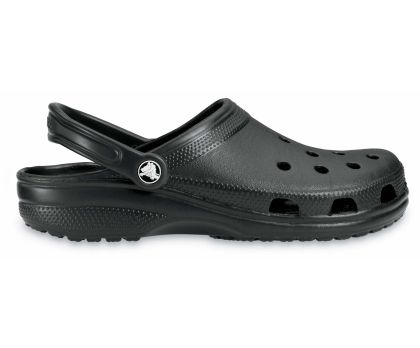 Мъжки Плажни Чехли CROCS - 10001 BLACK