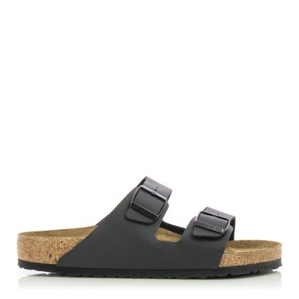 Дамски Чехли Комфорт BIRKENSTOCK-51791 ARIZONA BF BLACK