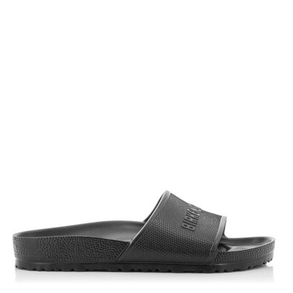 Мъжки Плажни Чехли BIRKENSTOCK - 1015398 BARBADOS EVA BLACK