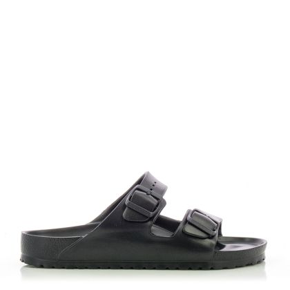 Мъжки Плажни Чехли BIRKENSTOCK-129421 ARIZONA EVA BLACK