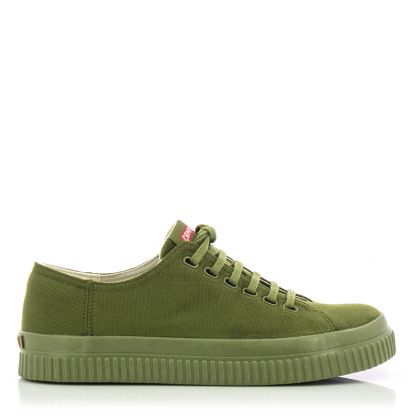 Men`s Sneakers CAMPER-K100933-006 PEU RODA VERDE