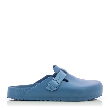 Мъжки Плажни Чехли BIRKENSTOCK - 1027341 BOSTON EVA ELEMENTAL BLUE