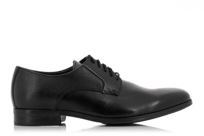 Мъжки класически обувки CLARKS - 26133900-blackss18