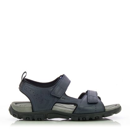 Мъжки Спортни Сандали GEOX-U4524B 169 UOMO SANDAL STRADA NAVY