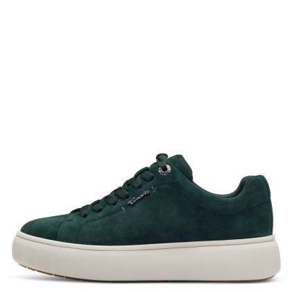 Woman`s Sneakers TAMARIS-1-23736-42-700  GREEN