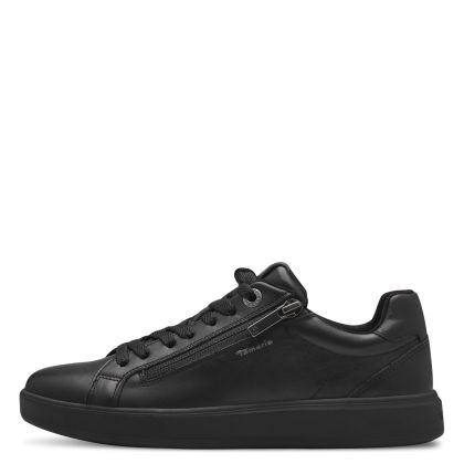 Woman`s Sneakers TAMARIS-1-23709-43-001  BLACK