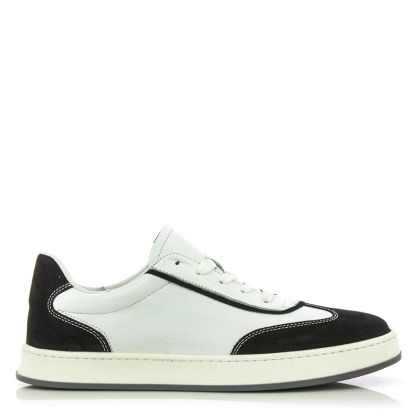 Мъжки Сникърс BYTOM - BU4045 LOITZ WHITE/BLACK