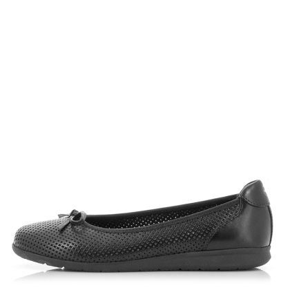 Балерини  Tamaris COMFORT - 8-82104-42 BLACK