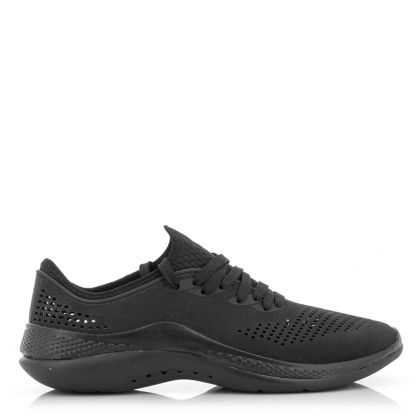 Мъжки Сникърс CROCS - 206715 BLACK/BLACK