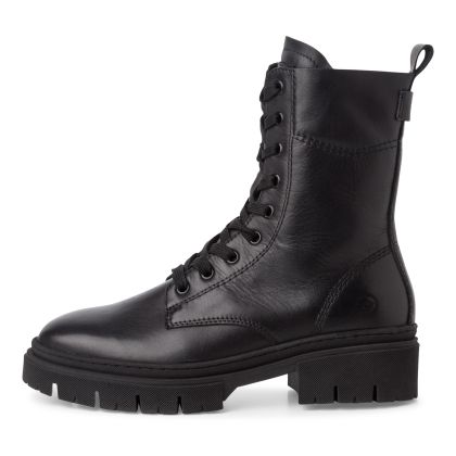 Дамски Кубинки TAMARIS - 1-25213-43-001  BLACK