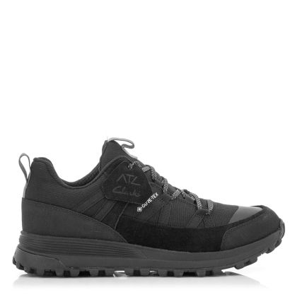 Мъжки Маратонки CLARKS-26172693 ATLTREKRUN GTX BLACK