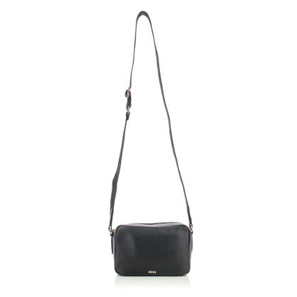 Ежедневни Чанти BOSS - 50530698 ALYCE CROSSBODY N BLACK