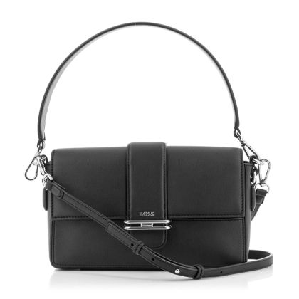 Класически Чанти BOSS - 50529039 HAILEY SHOULDER BAG BLACK