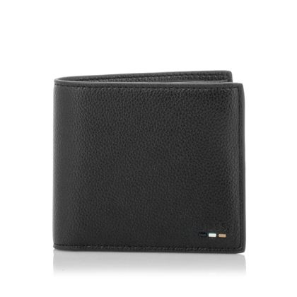 Портфейли BOSS - 50536511 RAY 4CC COIN N. BLACK