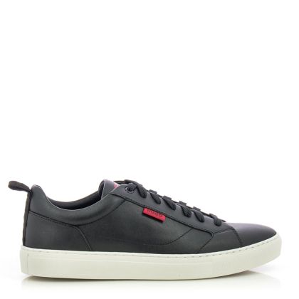 Men`s Sneakers HUGO-50523642 MORRIE TENN NAPU BLACK