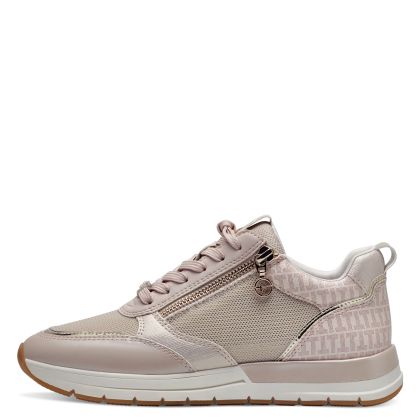 Woman`s Sneakers TAMARIS-1-23732-41-596 ROSE COMB