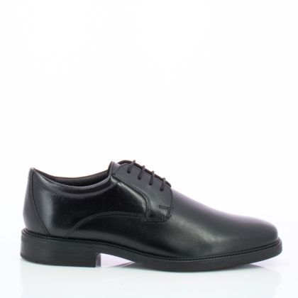 Men`s Office Shoes GEOX-U024VB U BRANDOLF BLACK