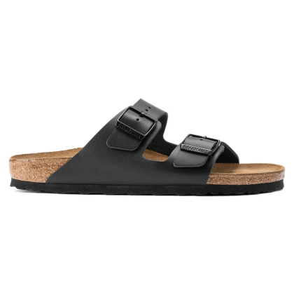 Мъжки Чехли Комфорт BIRKENSTOCK-51191 ARIZONA BLACK