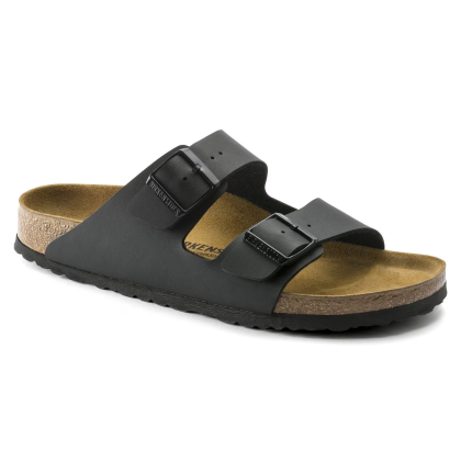 Мъжки Чехли Комфорт BIRKENSTOCK-51791 ARIZONA BLACK