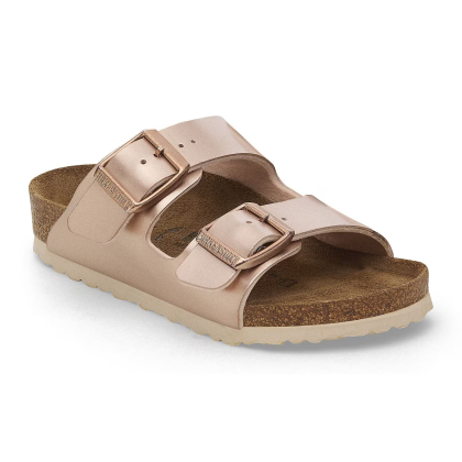 Чехли МомичетаBIRKENSTOCK-1012477 ARIZONA KIDS COPPER