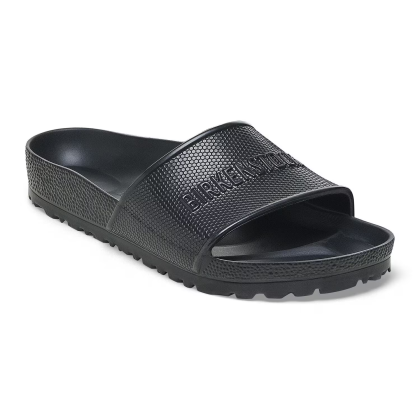 Дамски Чехли Комфорт BIRKENSTOCK-1015398 BARBADOS BLACK