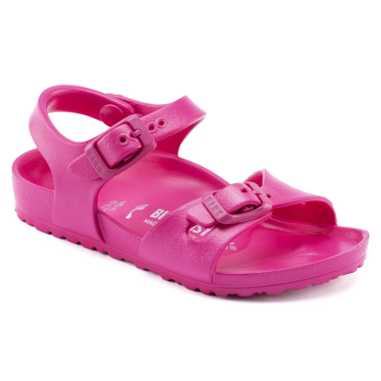 Сандали МомичетаBIRKENSTOCK-1015463 RIO KIDS PURPLE