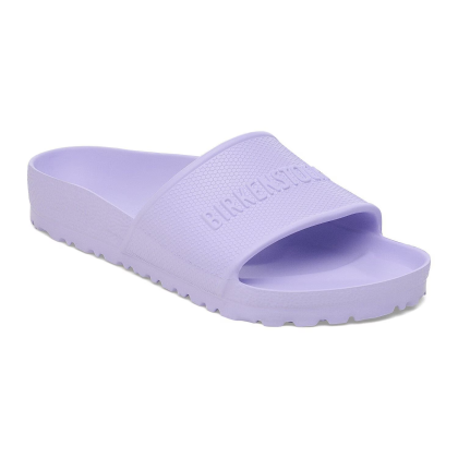 Дамски Чехли Комфорт BIRKENSTOCK-1017055 ARIZONA PURPLE FOG