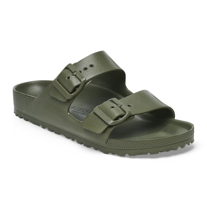 Мъжки Чехли Комфорт BIRKENSTOCK-1019094 ARIZONA KHAKI