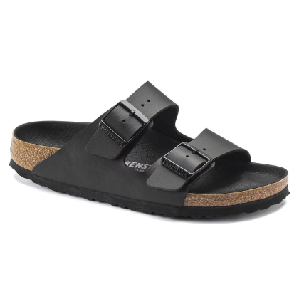 Дамски Чехли Комфорт BIRKENSTOCK-1019098 ARIZONA BLACK