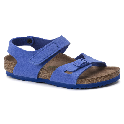 Сандали МомчетаBIRKENSTOCK-1023378 COLORADO KIDS BLUE